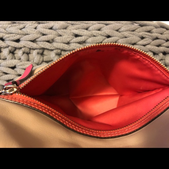 COACH medium satchel - Picture 4 of 7